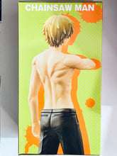 Load image into Gallery viewer, Chainsaw Man - Denji - Figure
