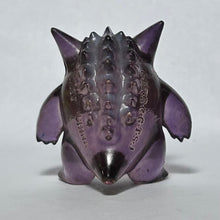 Load image into Gallery viewer, Pokémon - Gengar - Trading Figure - Monster Collection - Clear ver.
