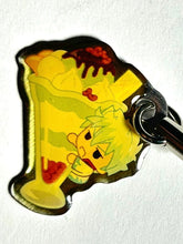 Load image into Gallery viewer, Gintama - Sakata Gintoki - Charm Strap - Yorozu Mascot 2
