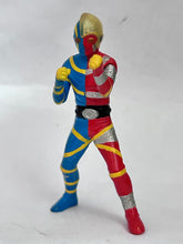 Cargar imagen en el visor de la galería, Jinzou Ningen Kikaider - Kikaider - Trading Figure

