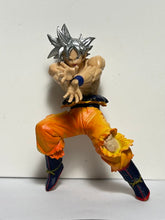 Load image into Gallery viewer, Dragon Ball Super - Son Goku Migatte no Goku'i - Trading Figure
