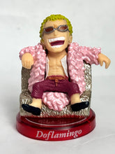 Cargar imagen en el visor de la galería, One Piece - Donquixote Doflamingo - OP Collection Punk Hazard Panic

