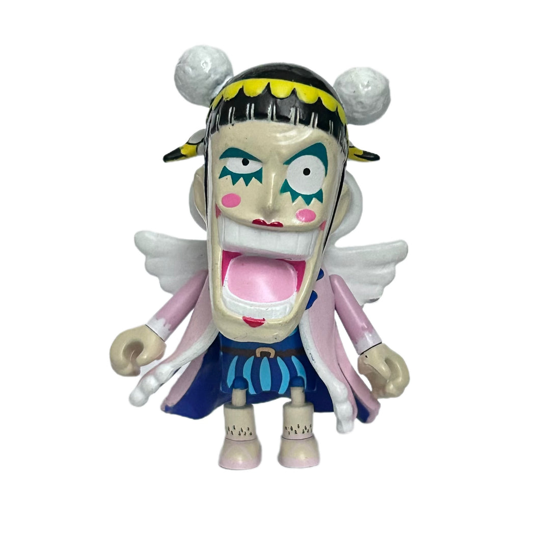 One Piece - Mr.2 Bon Kure - Figure - Playset Series
