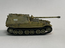 Cargar imagen en el visor de la galería, 050. Panzerjäger Elefant (Sd. Kfz. 184) - Miniature - 1/144
