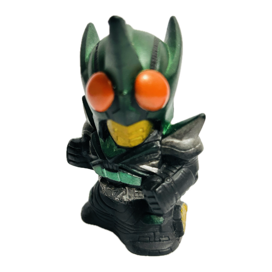 Kamen Rider Kabuto - Kamen Rider KickHopper - Trading Figure