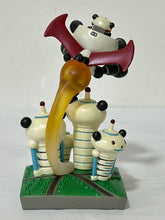Load image into Gallery viewer, Panda Z mini collection 4 - Flying ver.
