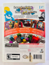 Cargar imagen en el visor de la galería, de Blob - Nintendo Wii / Wii U - NTSC - CIB (RVL-R6BE-USA)
