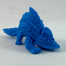 Load image into Gallery viewer, Monster Hunter - Ukamurubasu - Eraser Figure - Keshi - Blue
