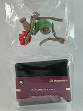Load image into Gallery viewer, MSG - Amuro&#39;s Doll (Full Color Ver.) - Gundam Complete Edition Chocolate Snack
