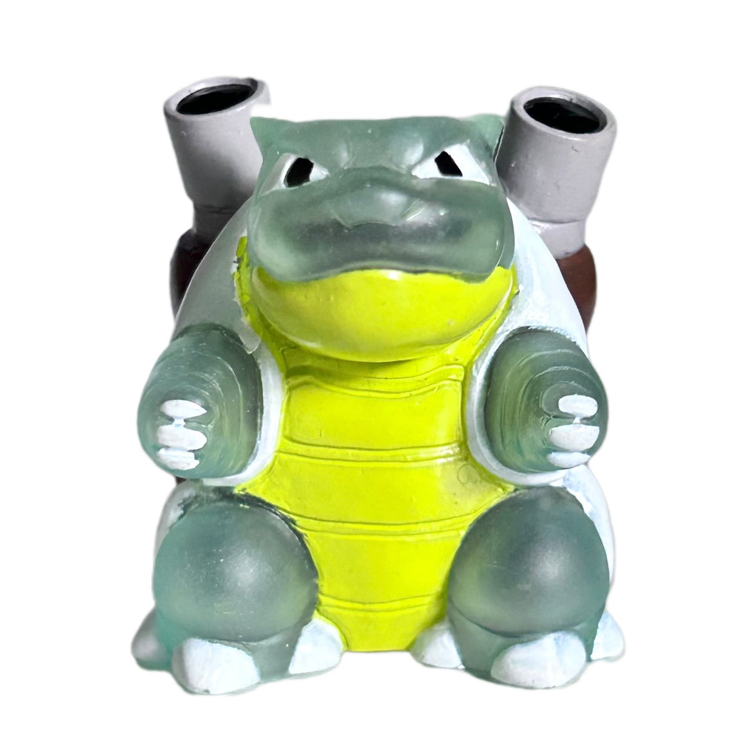 Pocket Monsters - Kamex / Blastoise - Pokémon Kids Special - Clear ver.