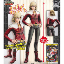 Load image into Gallery viewer, Tiger &amp; Bunny - Barnaby Brooks Jr. - Master Stars Piece Figure
