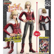 Cargar imagen en el visor de la galería, Tiger &amp; Bunny - Barnaby Brooks Jr. - Master Stars Piece Figure
