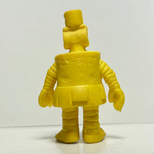 Load image into Gallery viewer, Kinikkuman - Toilet Paper - Eraser Figure - Keshi - Yellow
