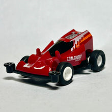 Cargar imagen en el visor de la galería, Tom Ghody Special - Pullback Mini Car
