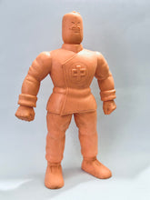 Load image into Gallery viewer, Kinnikuman - Ramenman / Mongolman  - Big Size Keshigomu - Large Eraser Figure - Showa - Vintage
