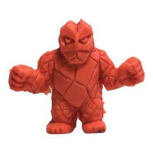 Cargar imagen en el visor de la galería, Kinnikuman - Iwao - Chibi Eraser - Keshi - Orange
