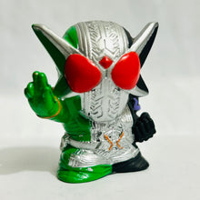 Cargar imagen en el visor de la galería, Kamen Rider W - Kamen Rider Double Cyclone Joker Xtreme - Trading Figure - Ningyou Sukui
