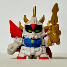 Cargar imagen en el visor de la galería, SD Gundam - EX-03 Goretsu Knight Shining Gundam - Mini Figure
