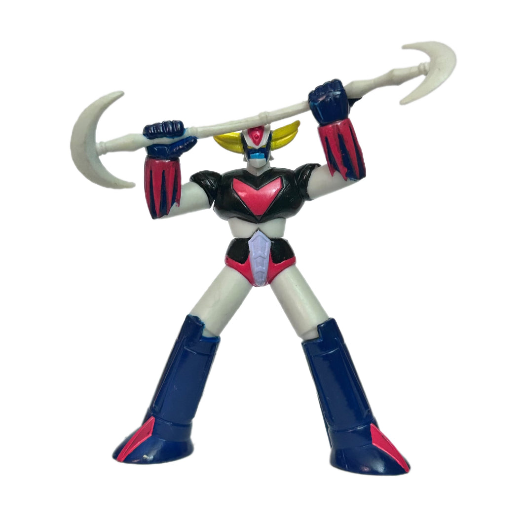 UFO Robo Grendizer - Grendizer - HG Series Super Robot Complete Collection 1