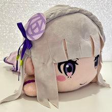 Load image into Gallery viewer, Re:Zero - Emilia - Mega Jumbo Nesoberi Nuigurumi - Dragon-Dress Ver.
