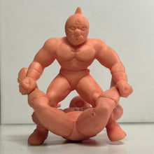Cargar imagen en el visor de la galería, Kinnikuman vs. Black Hole - Eraser Figure - Boston Crab (180)
