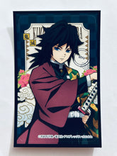 Cargar imagen en el visor de la galería, Demon Slayer: Kimetsu no Yaiba Deco Sticker Vol.1
