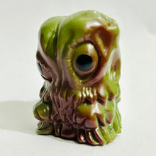 Load image into Gallery viewer, Gojira vs. Hedorah - Hedorah - Finger Puppet
