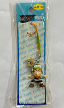 Cargar imagen en el visor de la galería, One Piece - Usopp - Netsuke Strap - Talisman
