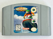 Load image into Gallery viewer, Wave Race 64 (Player’s Choice) - Nintendo 64 - N64 - NTSC-US - Cart (NUS-NWRE-USA)
