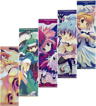 Cargar imagen en el visor de la galería, Full Ani - Korone Koko Nekoko, Cheramilene, Princess, Ruby Ririn &amp; Ururu Fururu - Stick Poster Set
