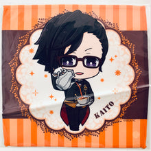 Cargar imagen en el visor de la galería, Yumeiro Cast - Shindou Kaito - Mini Towel Part 3 - D-5
