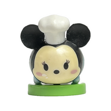 Cargar imagen en el visor de la galería, Disney Tsum Tsum - Minnie Mouse - Trading Figure - Choco Egg (03)
