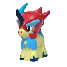 Cargar imagen en el visor de la galería, Pocket Monsters Best Wishes! - Keldeo - Pokémon Kids BW ~ Keldeo Hen ~
