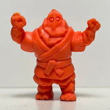 Load image into Gallery viewer, Kinikkuman - The Mountain - Eraser Figure - Keshi - Orange
