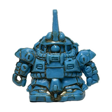 Load image into Gallery viewer, SD Gundam - Zaku II - Keshi - Eraser Figure
