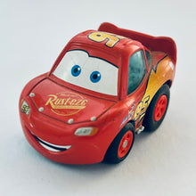 Load image into Gallery viewer, Cars - Lightning McQueen - Choro Q - Pullback Mini Car
