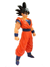 Cargar imagen en el visor de la galería, Dragon Ball Z - Son Goku - Super Size Soft Vinyl Figure
