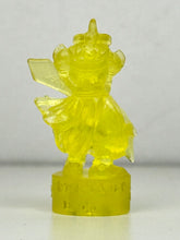 Load image into Gallery viewer, Yu-Gi-Oh! - Flame Swordmaster - Clear Mini Figure - CapMon

