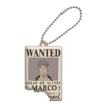 Load image into Gallery viewer, One Piece - Marco - Plate Keyholder
