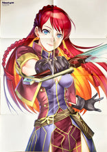 Load image into Gallery viewer, Mahouka Koukou no Rettousei: Raihousha-hen / Re:Creators - Newtype B2 Poster Appendix
