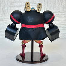 Load image into Gallery viewer, One Piece Film Z - Franky - Trading Figure - Super OP Styling FZ
