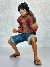 Cargar imagen en el visor de la galería, One Piece - Monkey D. Luffy - King of Artist

