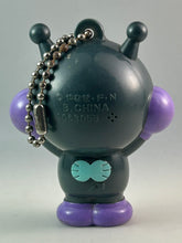 Cargar imagen en el visor de la galería, Sore Ike! Anpanman - Baikinman - Keychain Mascot
