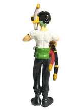 Cargar imagen en el visor de la galería, One Piece - Roronoa Zoro - Figure Keychain
