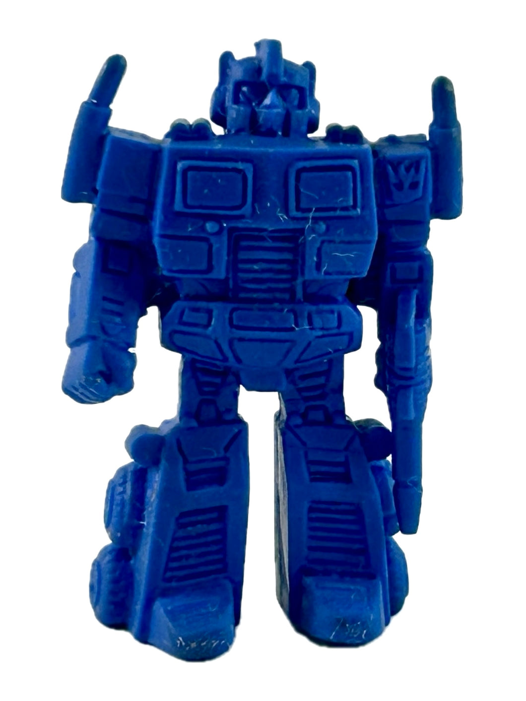 Transformers (G1) - Convoy / Optimus Prime - Eraser / Keshigomu