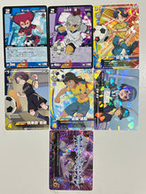 Cargar imagen en el visor de la galería, Inazuma Eleven - Trading Card Game (Set of 34)
