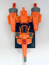 Cargar imagen en el visor de la galería, Mobile Suit Gundam ZZ - FXA-08R Mega Rider - Gundam Collection DX2 - Trading Figure
