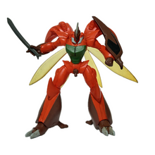 Load image into Gallery viewer, Seisenshi Dunbine - Leprechaun - Trading Figure - HG Series
