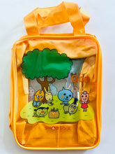 Load image into Gallery viewer, Mascot Character - Purunpurun Qoo Bag - Pouch
