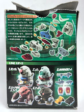 Cargar imagen en el visor de la galería, Mobile Suit Gundam - RGM-79 GM - Trading Figure
